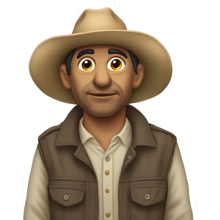 borrego cimarrón uabc emoji