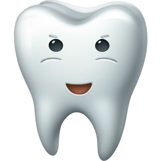 tooth dental braces emoji