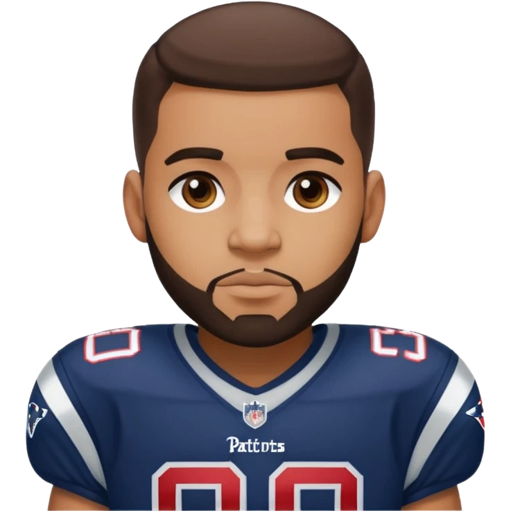 Drake maye patriots emoji