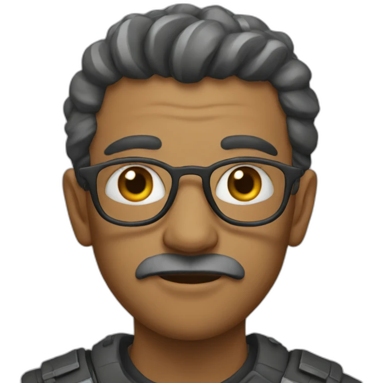 barayuda emoji
