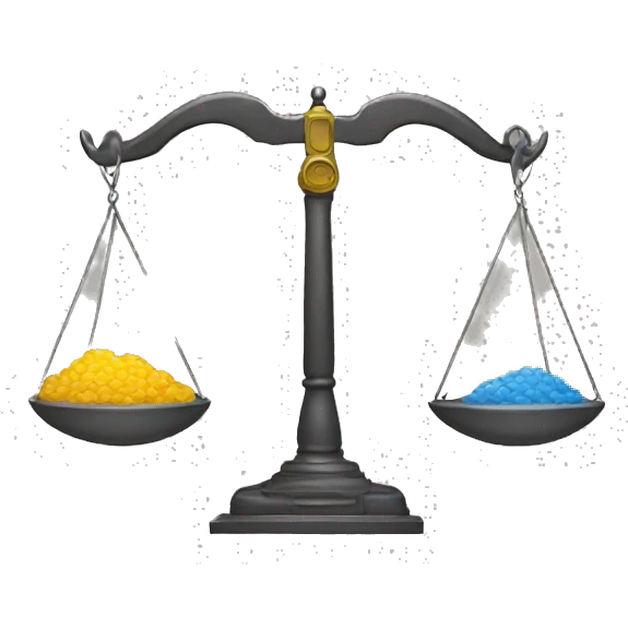 Scale to zero emoji