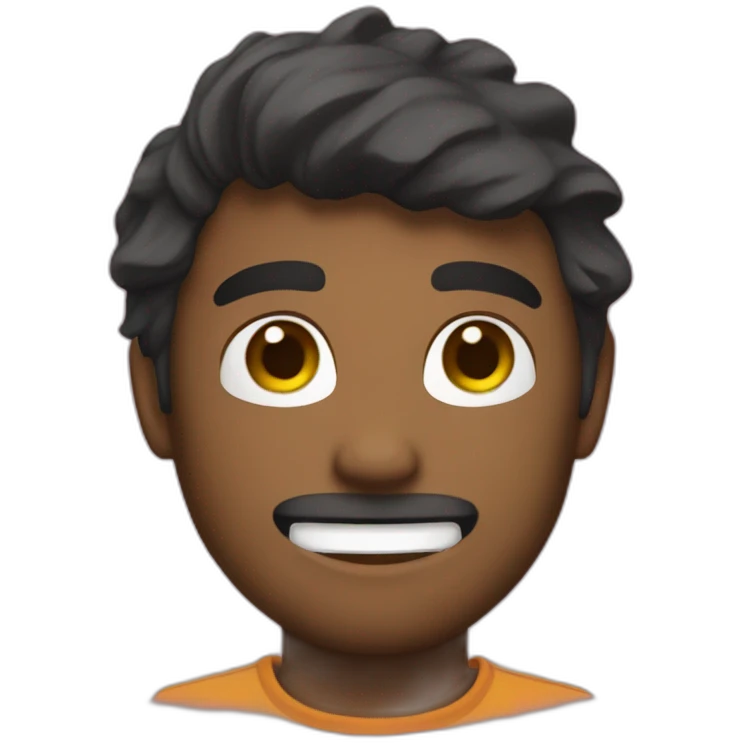 Siivagunner emoji