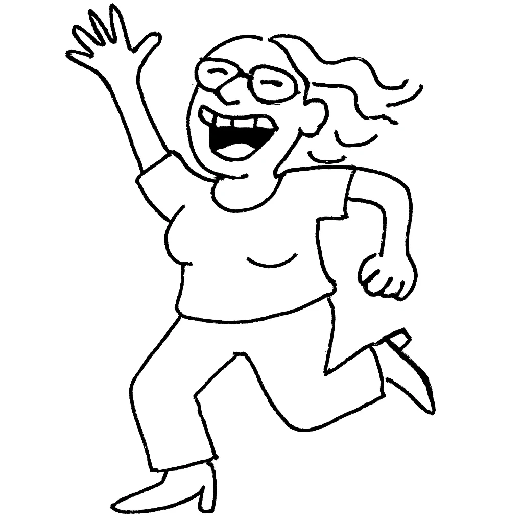 woman emoji