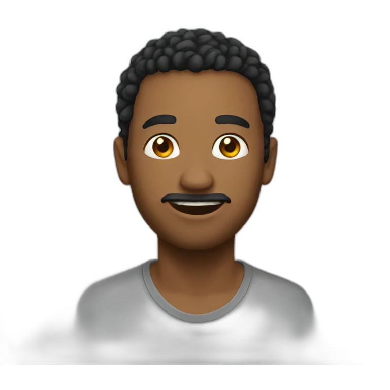 Waow emoji