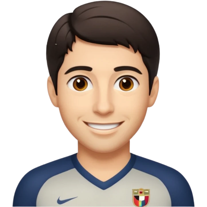 Rui Costa emoji