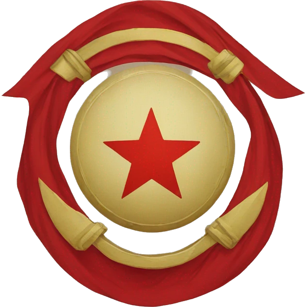soviet union flag emoji