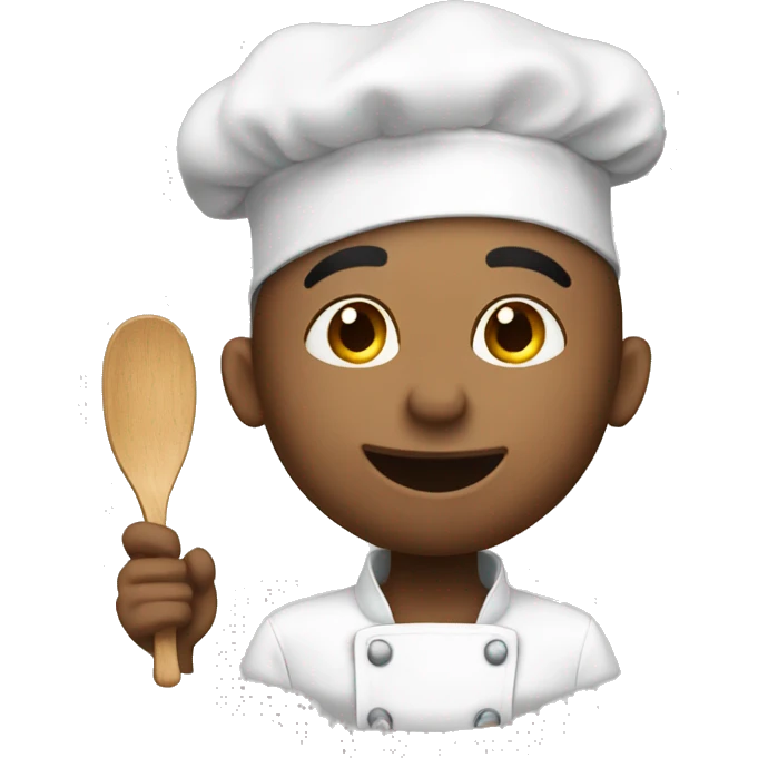 Me doing a chefs kiss emoji