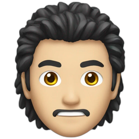 Takamura emoji