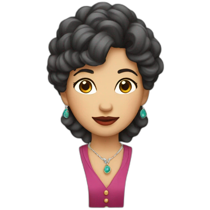carmen-san-diego-in-paris emoji