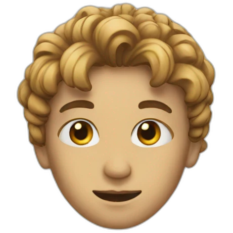 mind emoji