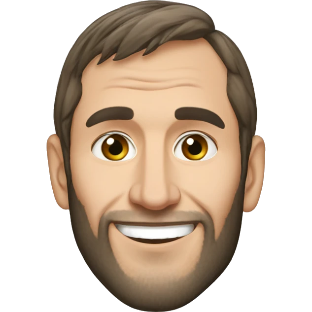 Alex Ovechkin  emoji