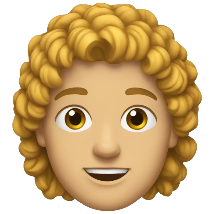 Crete emoji