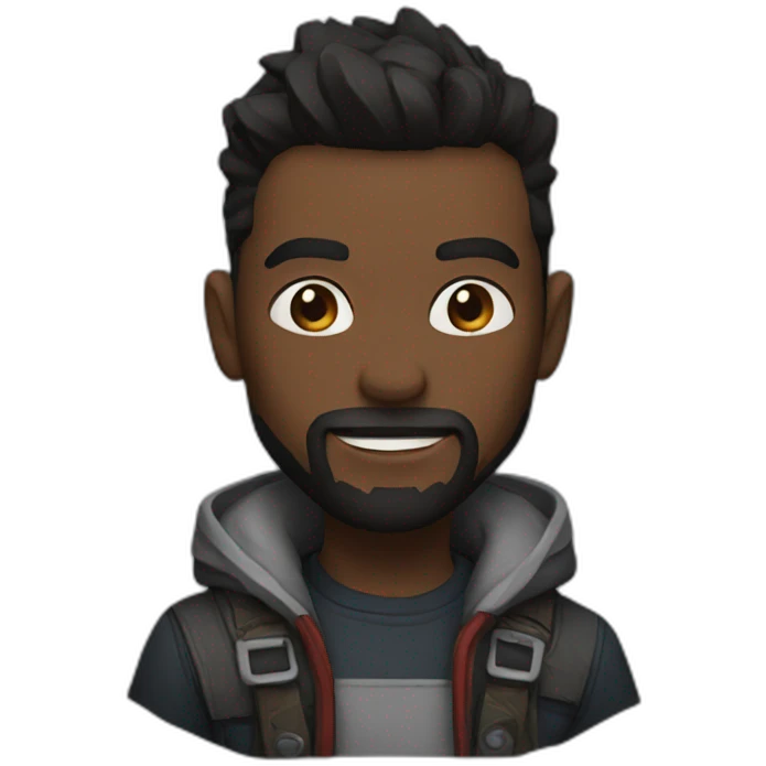 zed lol emoji
