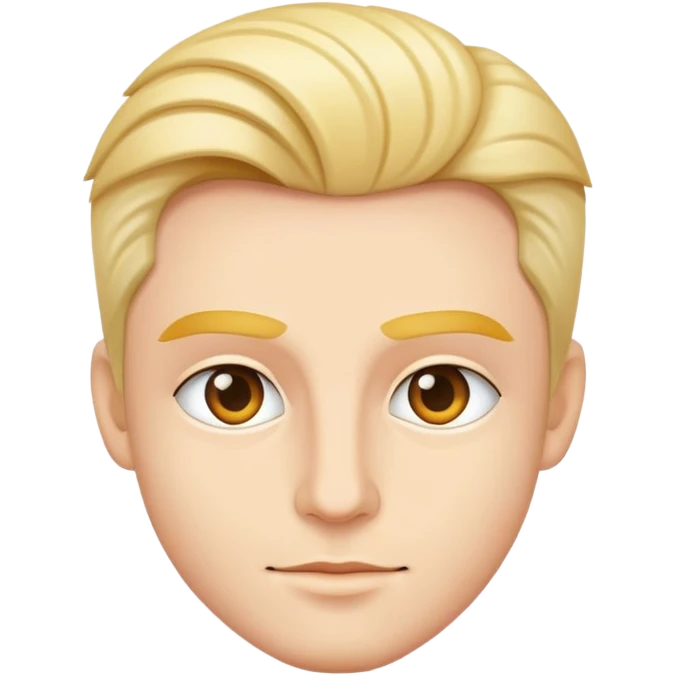 Super star emoji