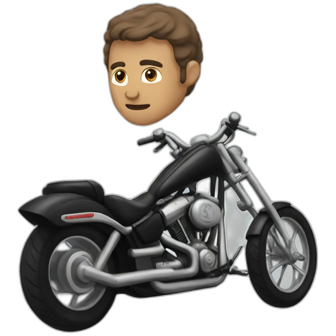 Chopper emoji
