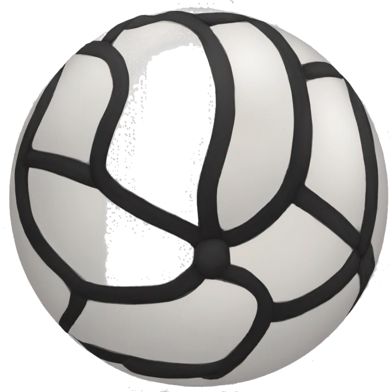 Ball for Dog emoji