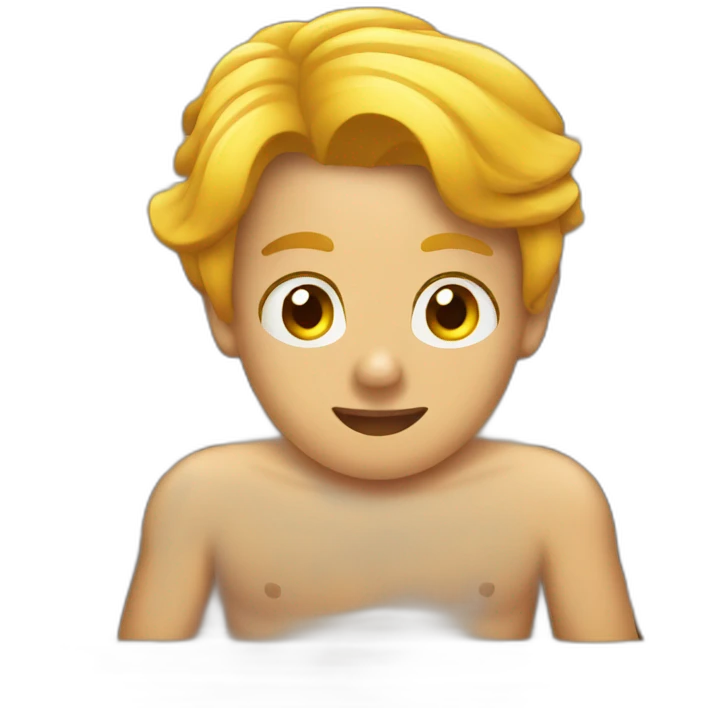Sauna emoji