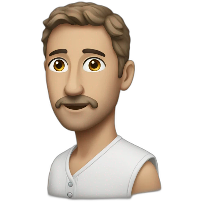 Thedonato emoji