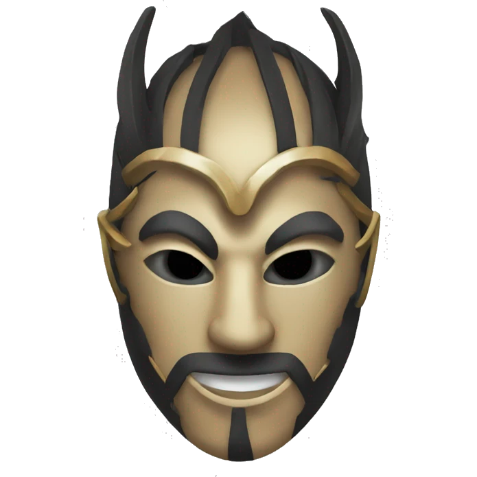 Ilon Mask emoji