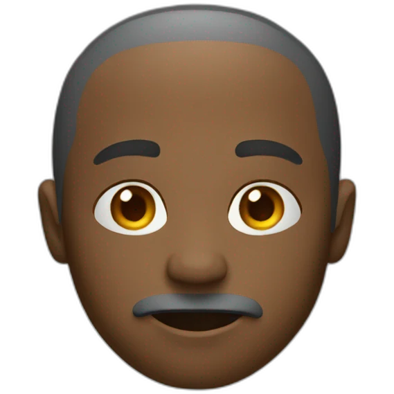Nig emoji