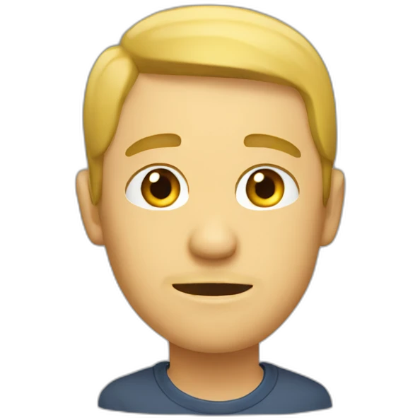 Noob emoji