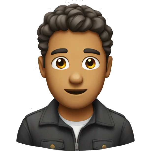 Veryfied emoji