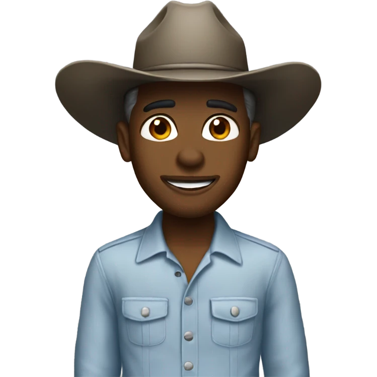 Dallas Texas  emoji
