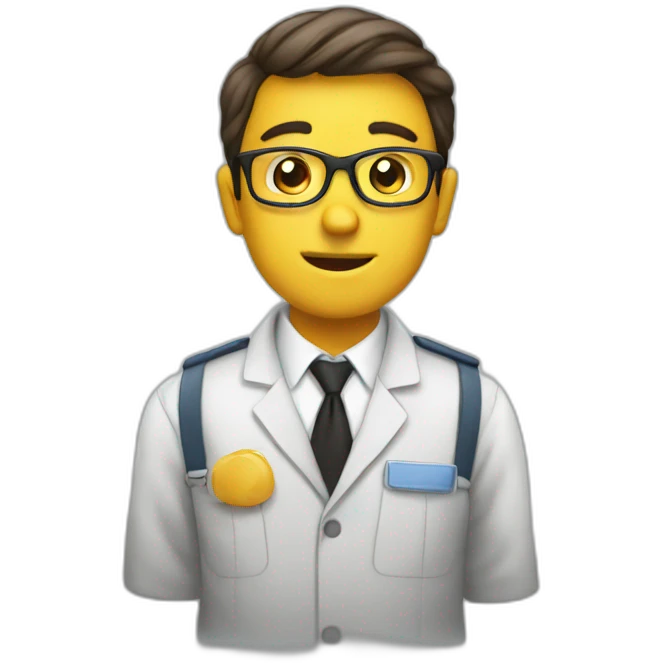 Learning emoji