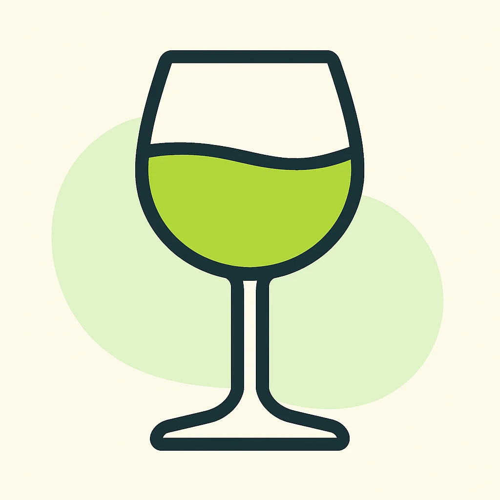 wine glass emoji