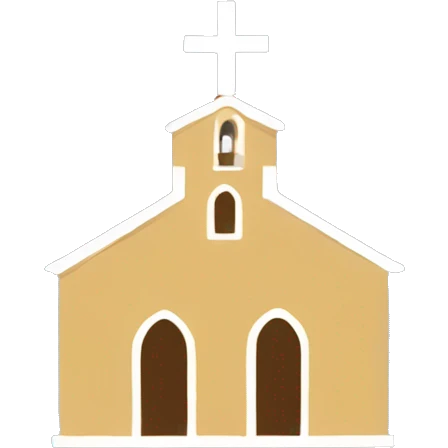 The Ethiopian Church emoji