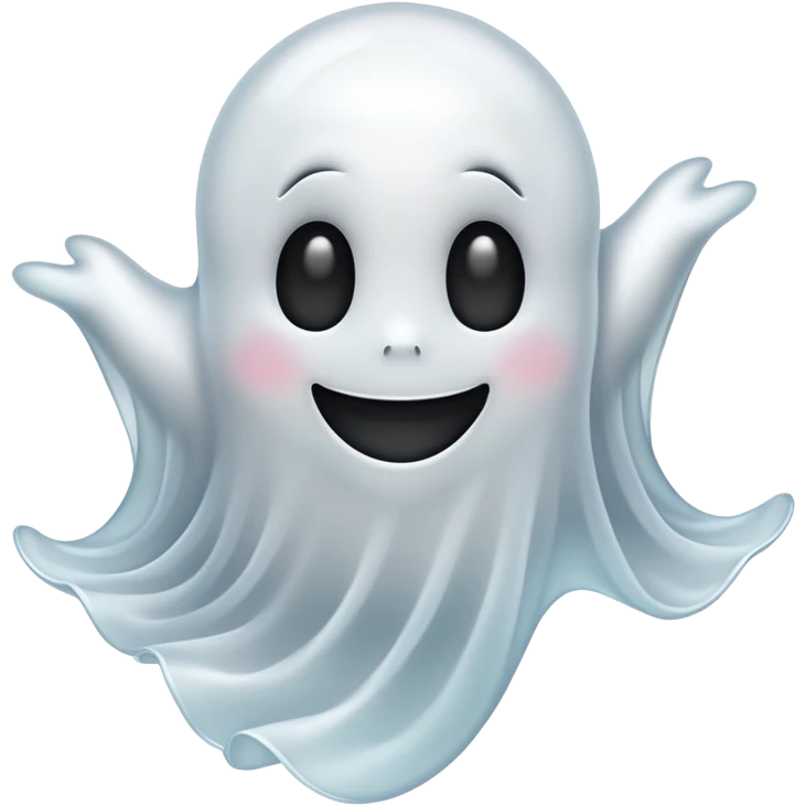  flying ghost emoji  emoji