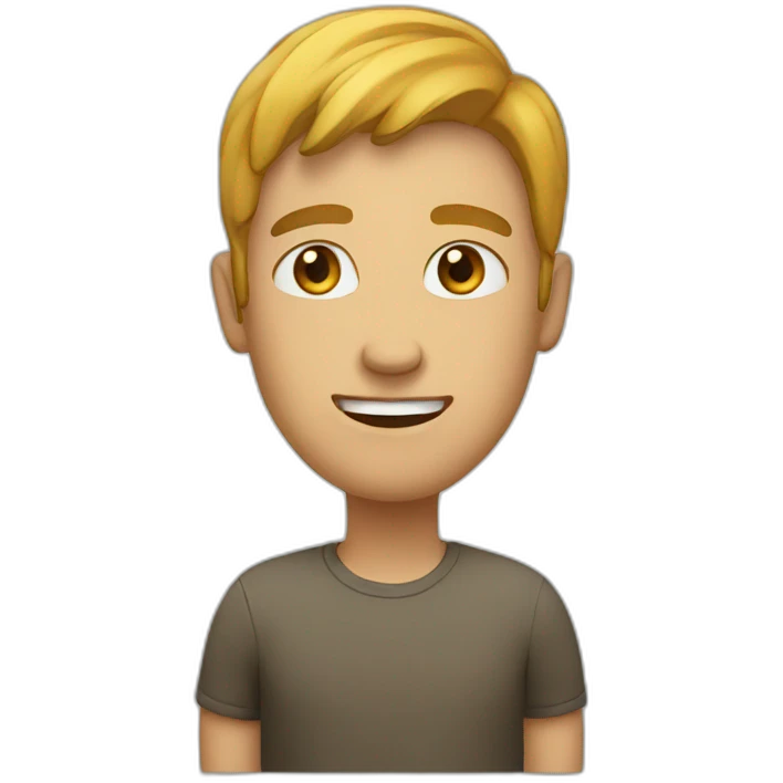 message emoji