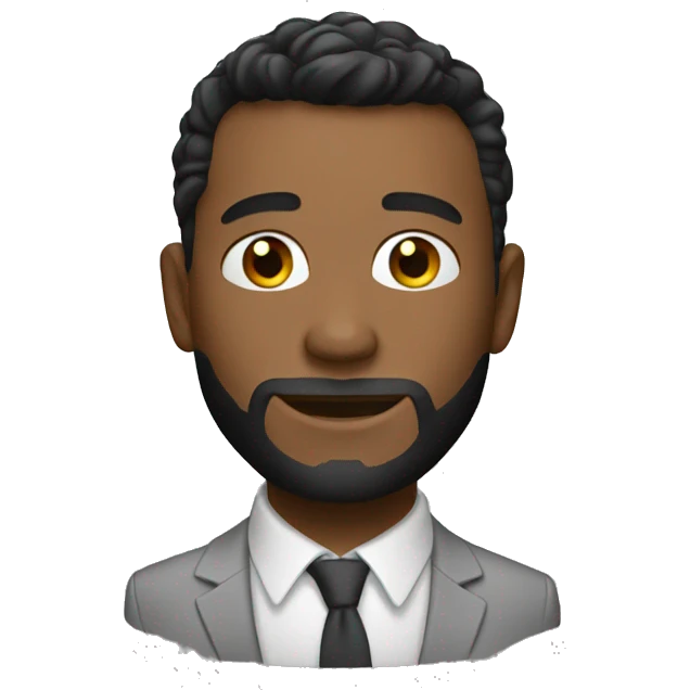 Jeremy fragrance emoji
