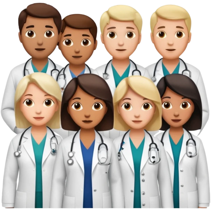 medical faculty emoji