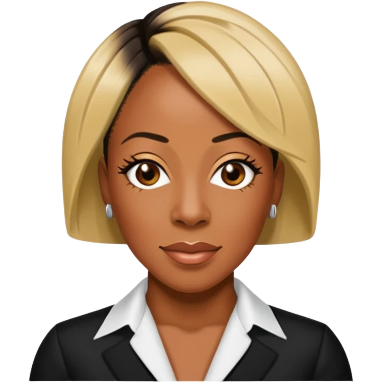 Tichina Arnold emoji
