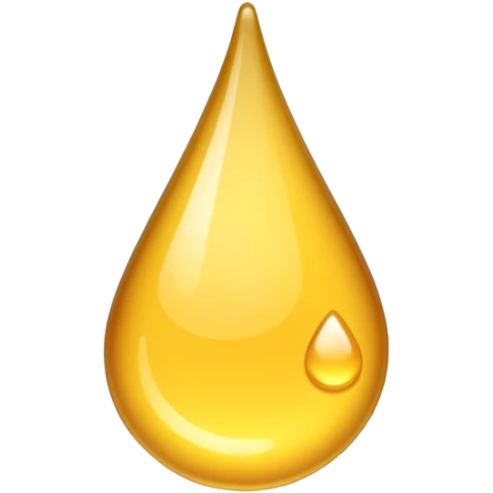 Glue emoji