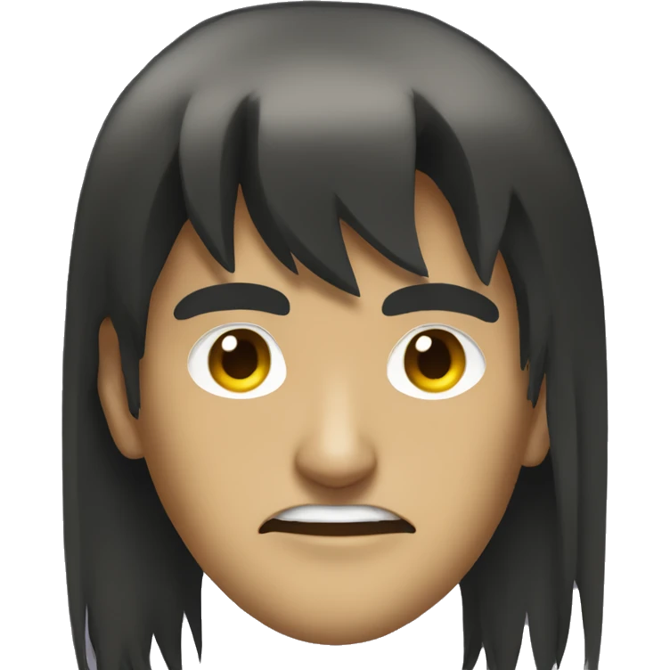 kaiji emoji