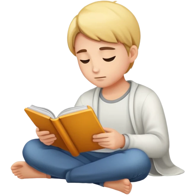 Reading emoji