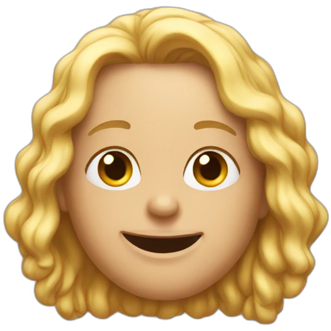 Gros emoji