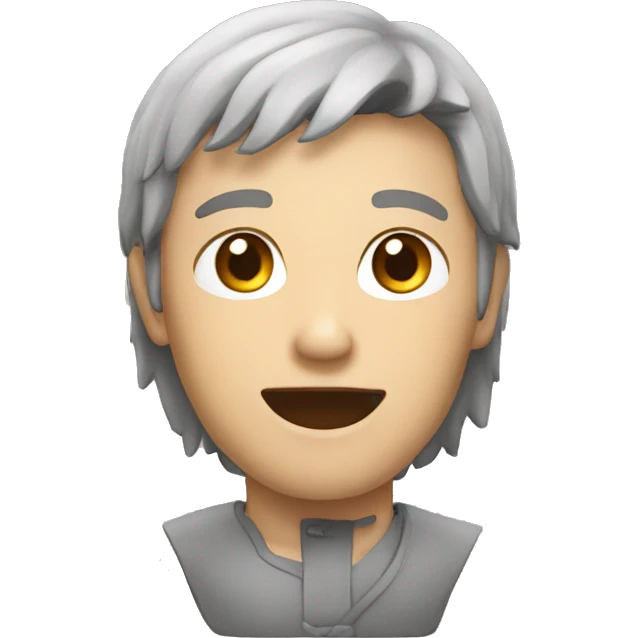 Vũ  emoji