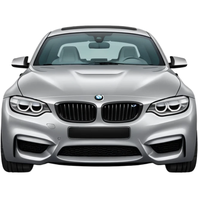 Bmw emoji