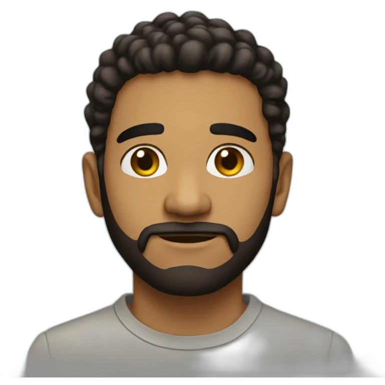 Sacha emoji