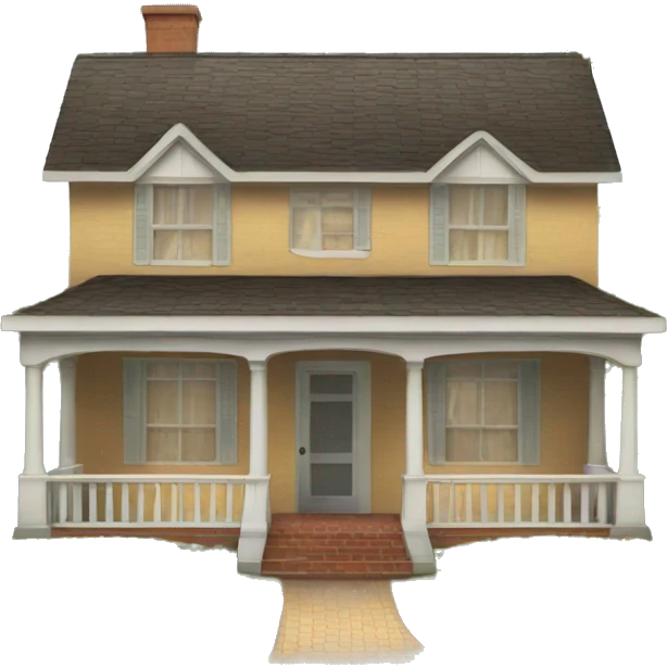 home emoji