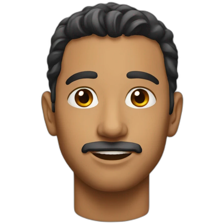 Hicham emoji
