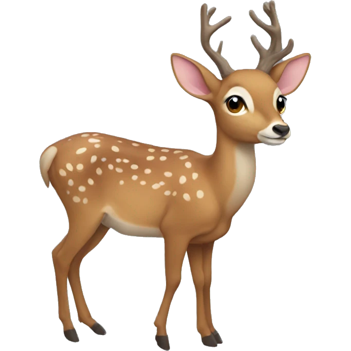 doe emoji