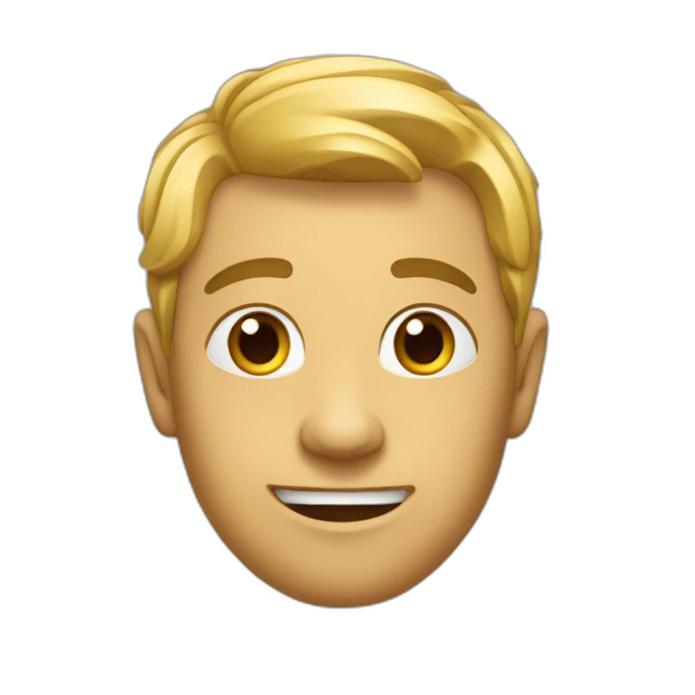 Qui regarde sur le côté emoji