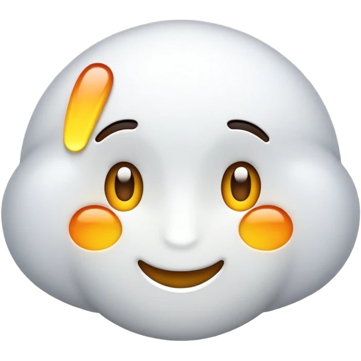 Печать  emoji