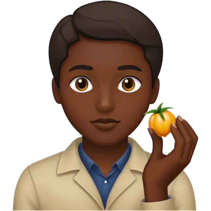 seduction seed emoji