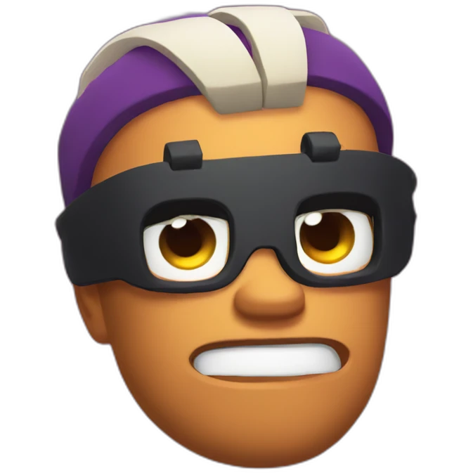 Brawl stars emoji