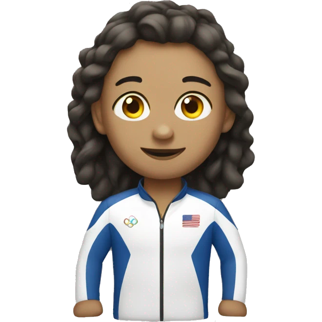 Olympics emoji
